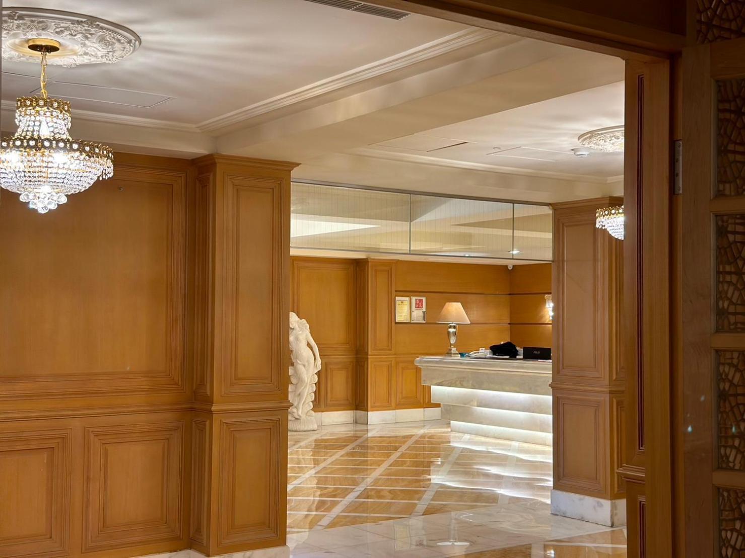 Grand Pleasure Spring Hotel Тайбэй Экстерьер фото